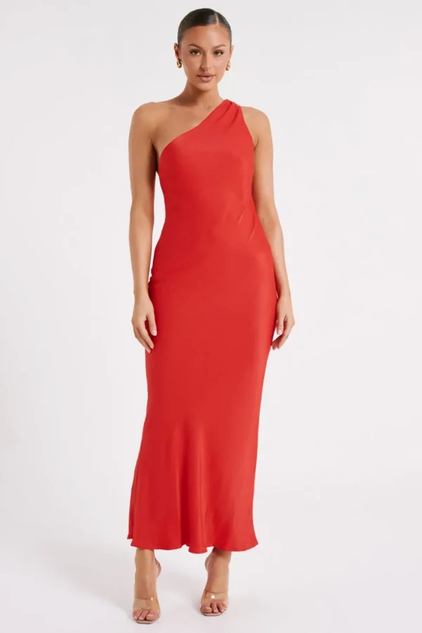 alejandra_3.webp Women MESHKI Maxi Dresses<Alejandra