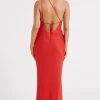 alejandra_4.webp Women MESHKI Maxi Dresses<Alejandra
