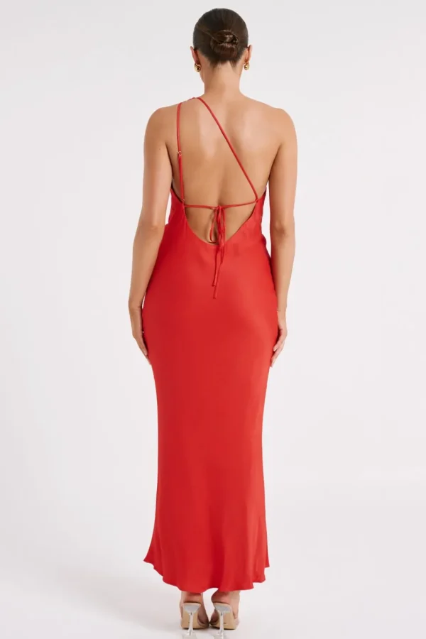 alejandra_4.webp Women MESHKI Maxi Dresses<Alejandra