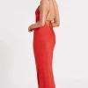 alejandra_5.webp Women MESHKI Maxi Dresses<Alejandra