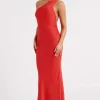 alejandra_6.webp Women MESHKI Maxi Dresses<Alejandra
