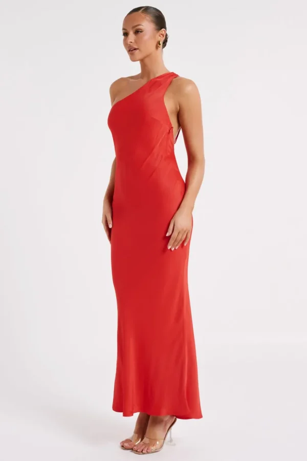 alejandra_6.webp Women MESHKI Maxi Dresses<Alejandra
