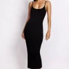 Women MESHKI Midi Dresses<Alexis