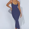 Women MESHKI Midi Dresses<Alexis