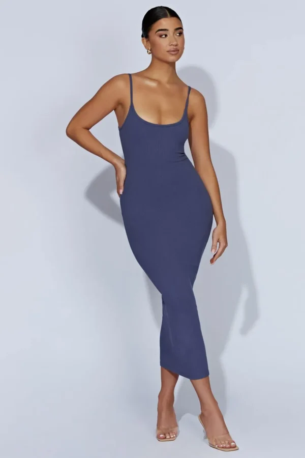 Women MESHKI Midi Dresses<Alexis