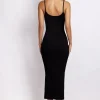 alexis_1-2.webp Women MESHKI Midi Dresses<Alexis