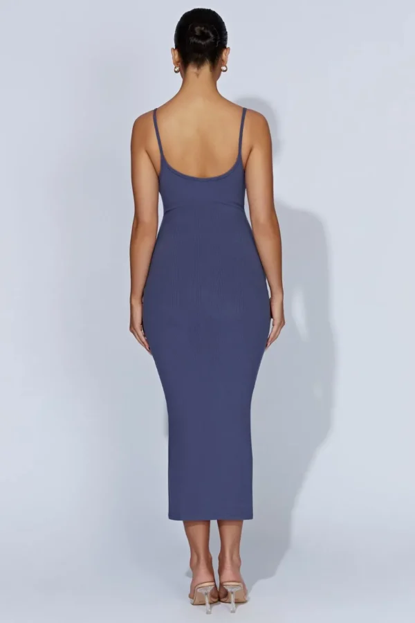 Women MESHKI Midi Dresses<Alexis