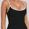 alexis_1-6.webp Women MESHKI Midi Dresses<Alexis