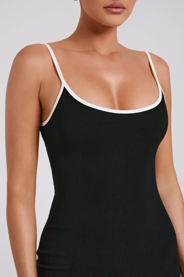 alexis_1-6.webp Women MESHKI Midi Dresses<Alexis