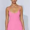 alexis_2.webp Women MESHKI Midi Dresses<Alexis