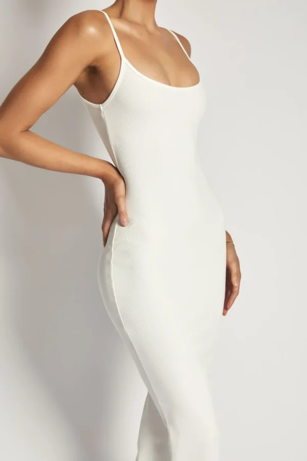 alexis_3-1.webp Women MESHKI Midi Dresses<Alexis