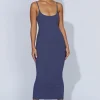 Women MESHKI Midi Dresses<Alexis