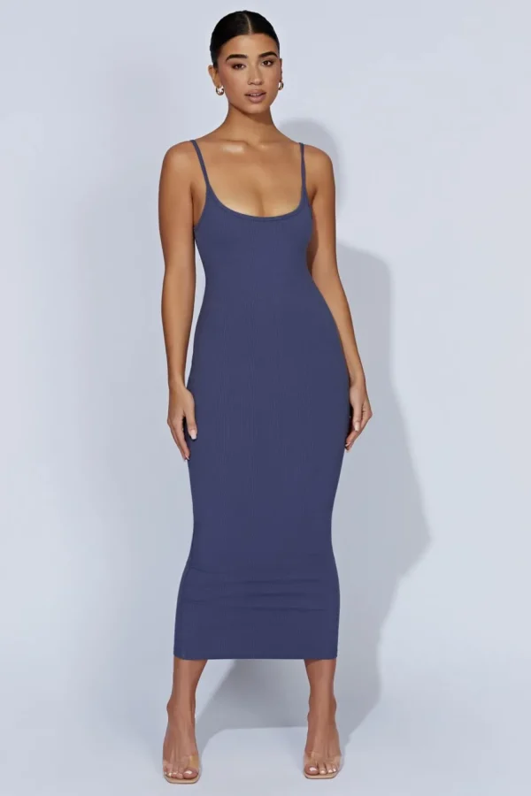 Women MESHKI Midi Dresses<Alexis