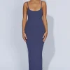 Women MESHKI Midi Dresses<Alexis