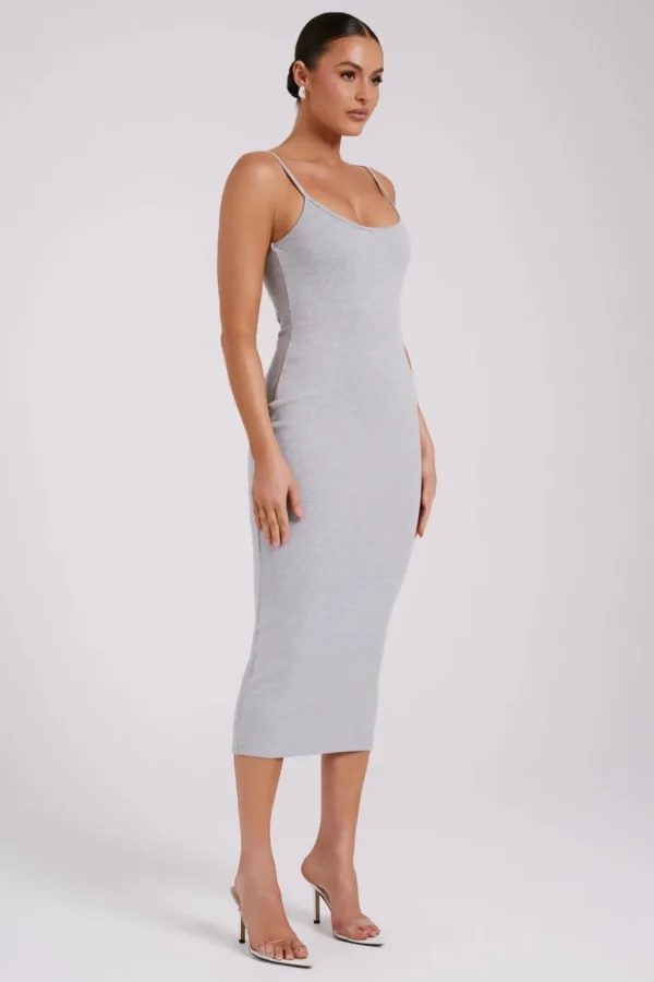 alexis_4-4.webp Women MESHKI Midi Dresses<Alexis