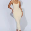 alexis_4-8.webp Women MESHKI Midi Dresses<Alexis