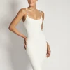 alexis_5-1.webp Women MESHKI Midi Dresses<Alexis