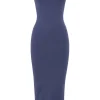 Women MESHKI Midi Dresses<Alexis