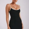 alexis_5-6.webp Women MESHKI Midi Dresses<Alexis