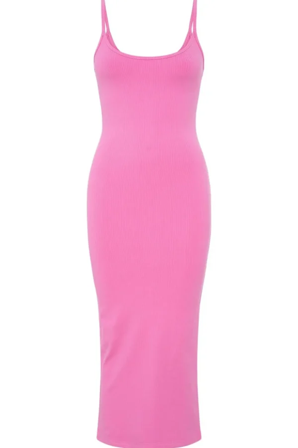 alexis_5.webp Women MESHKI Midi Dresses<Alexis