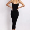 alexis_7-1.webp Women MESHKI Midi Dresses<Alexis