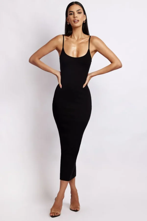 alexis_7-1.webp Women MESHKI Midi Dresses<Alexis