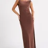 Women MESHKI Maxi Dresses<Alika