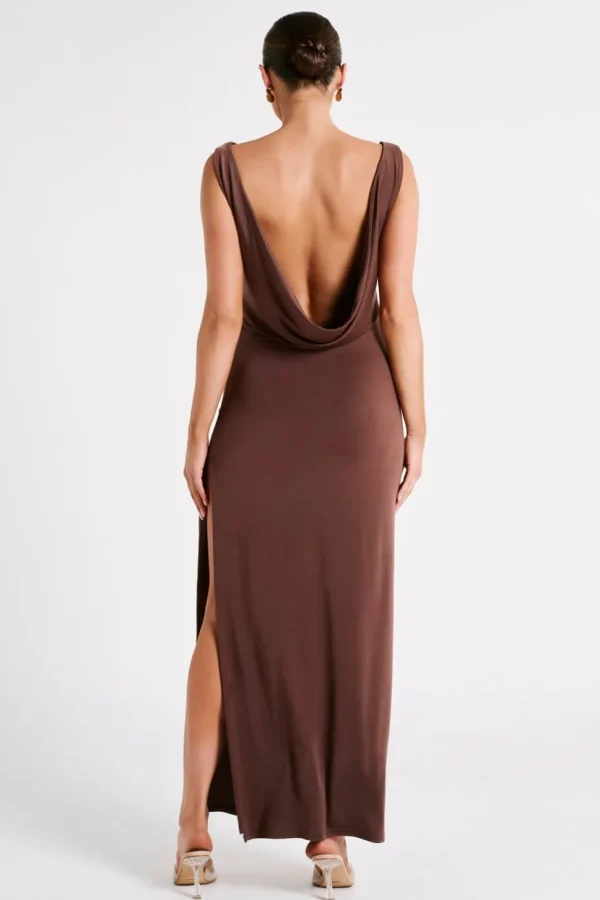 Women MESHKI Maxi Dresses<Alika