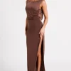 Women MESHKI Maxi Dresses<Alika
