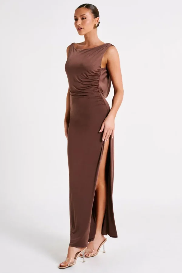 Women MESHKI Maxi Dresses<Alika