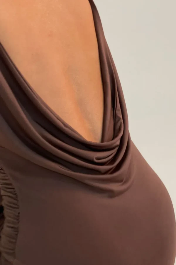 Women MESHKI Maxi Dresses<Alika