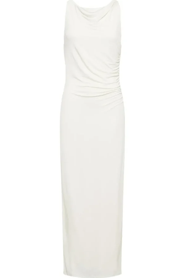 alika_9.webp Women MESHKI Maxi Dresses<Alika
