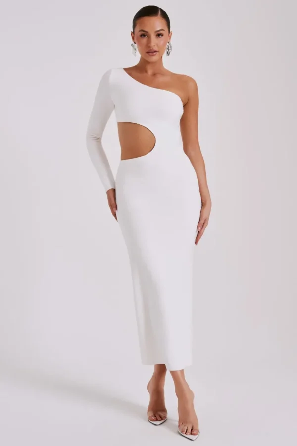 alisson_1.webp Women MESHKI Maxi Dresses<Alisson