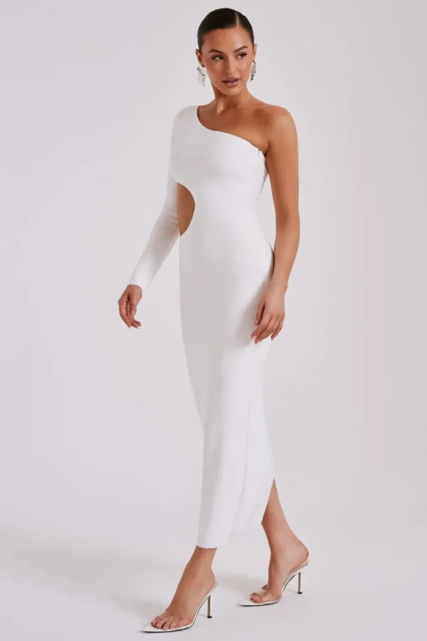 alisson_4.webp Women MESHKI Maxi Dresses<Alisson