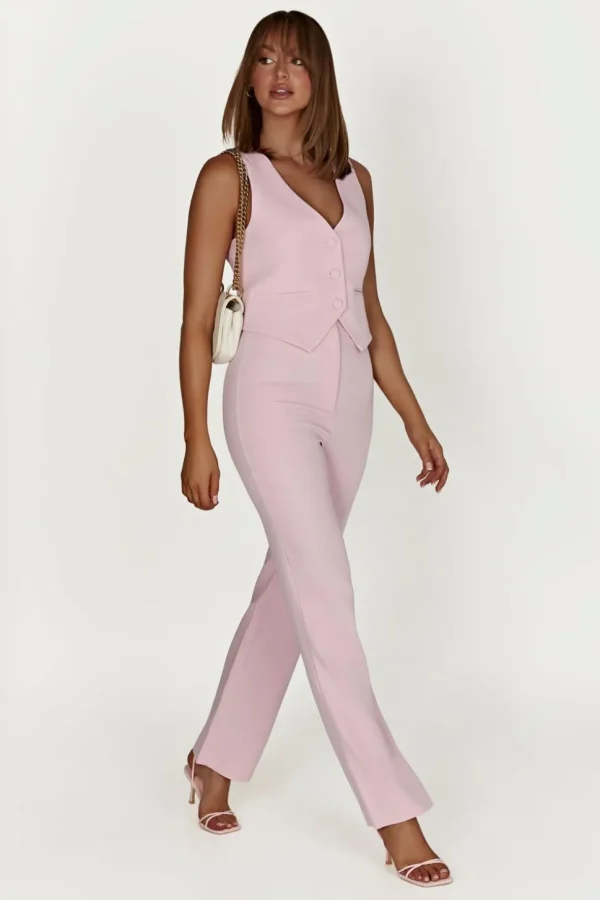allanah_2.webp Women MESHKI Pants<Allanah