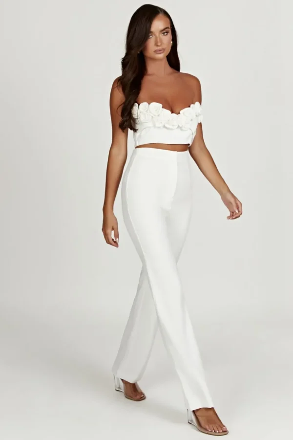 Women MESHKI Two Piece Sets<Allanah