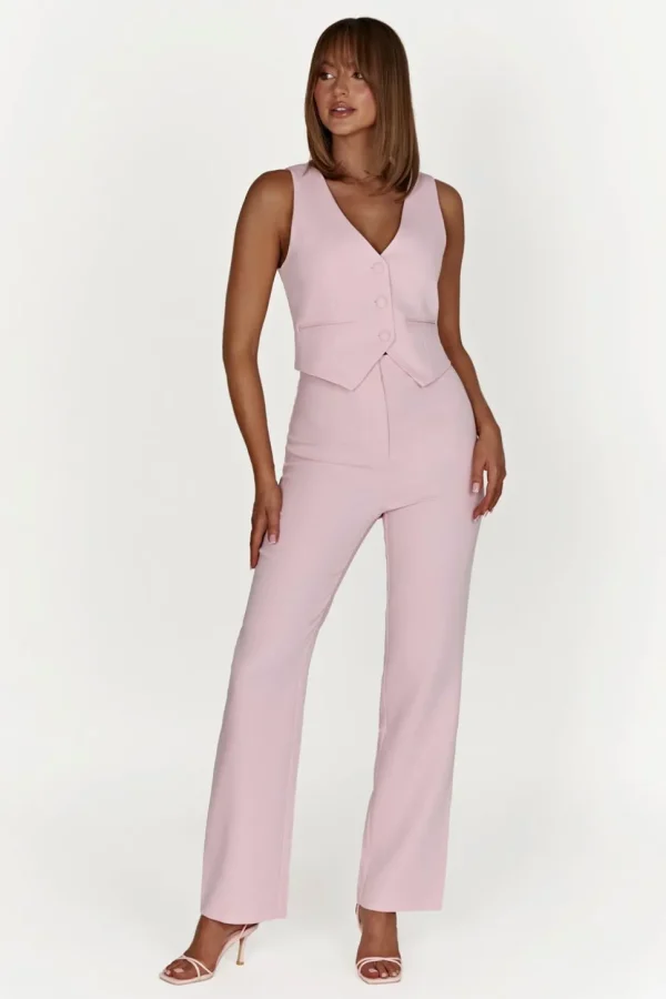 allanah_4.webp Women MESHKI Pants<Allanah