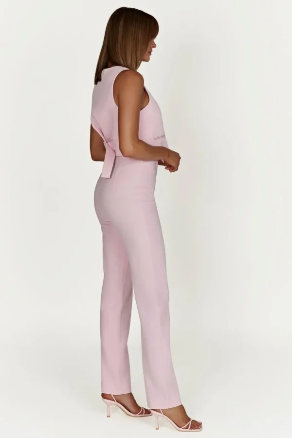 allanah_5.webp Women MESHKI Pants<Allanah