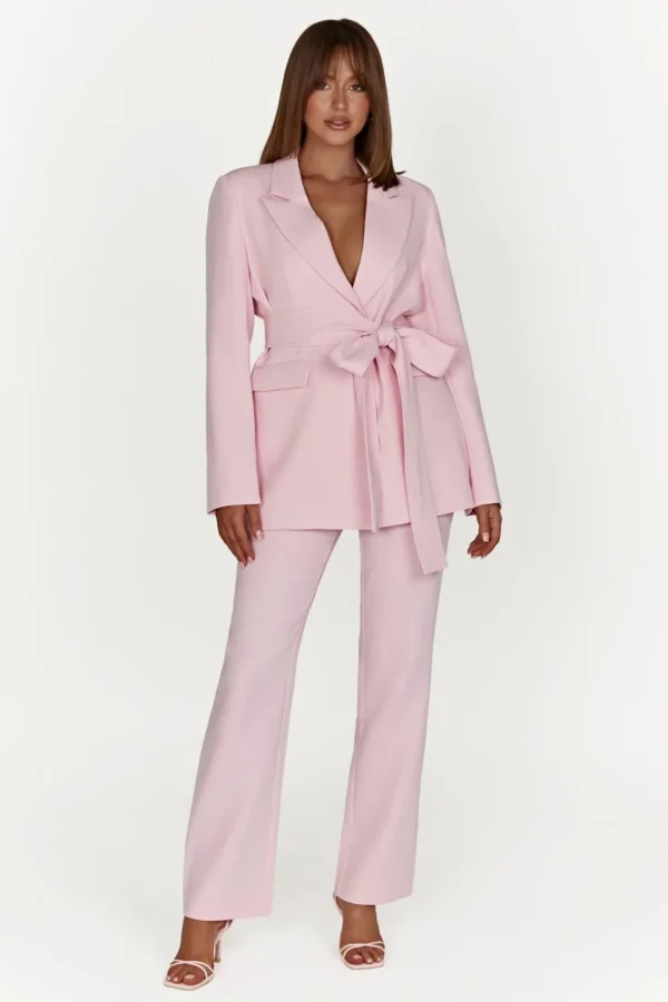 allanah_7.webp Women MESHKI Pants<Allanah