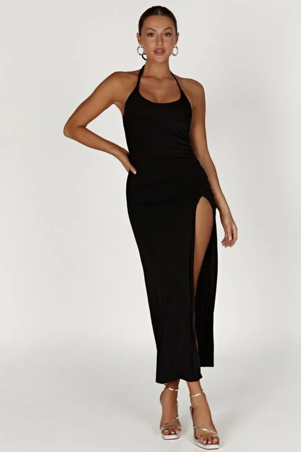 allison_5.webp Women MESHKI Maxi Dresses<Allison
