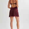 Women MESHKI Mini Dresses<Alondra