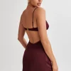 Women MESHKI Mini Dresses<Alondra