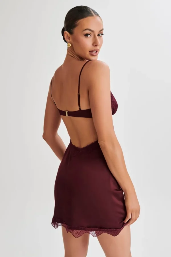 Women MESHKI Mini Dresses<Alondra