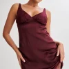 Women MESHKI Mini Dresses<Alondra