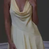 alyce_1.webp Women MESHKI Mini Dresses<Alyce
