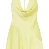 alyce_12.webp Women MESHKI Mini Dresses<Alyce
