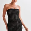 Women MESHKI Mini Dresses<Amadea