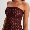amadea_1-1.webp Women MESHKI Mini Dresses<Amadea