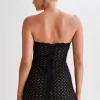 amadea_1.webp Women MESHKI Mini Dresses<Amadea
