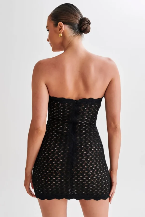 amadea_1.webp Women MESHKI Mini Dresses<Amadea